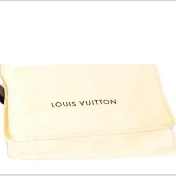 Louis Vuitton Vintage Zippy Wallet Purple Epi Leather Silver w/ Box Dust Bag - Picture 5 of 12